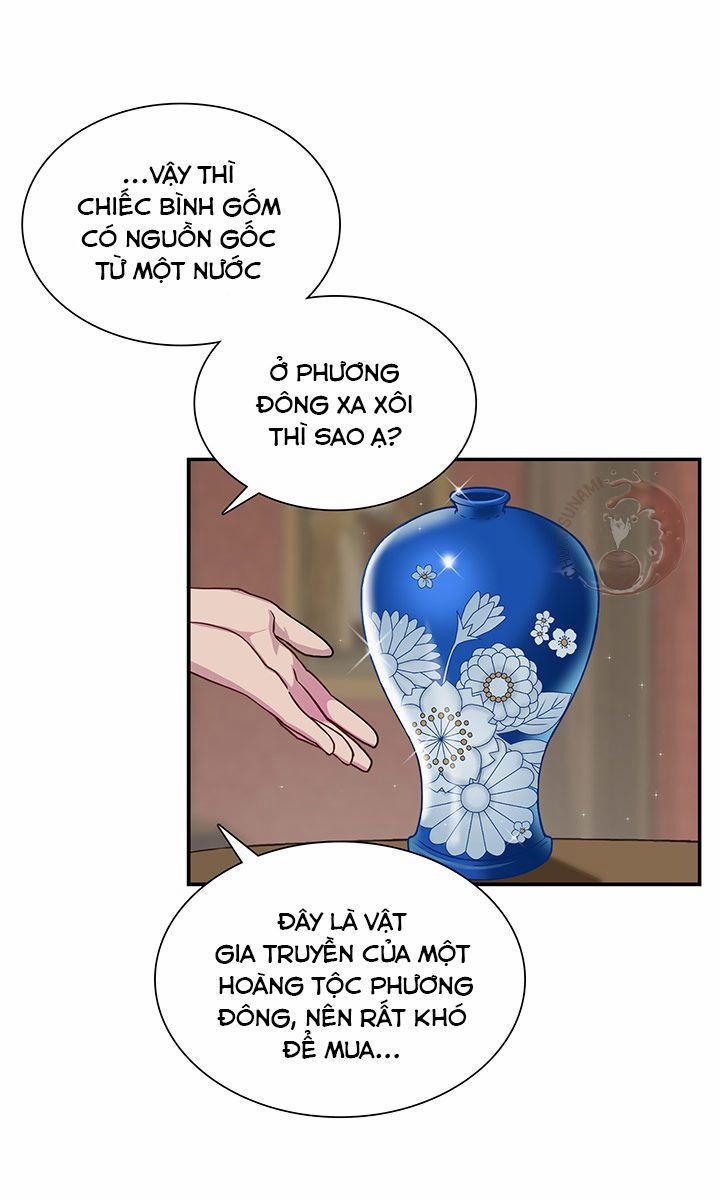 Chuyển Sinh Thành Mẹ Kế Của Bạch Tuyết Đáng Yêu 11 trang 9