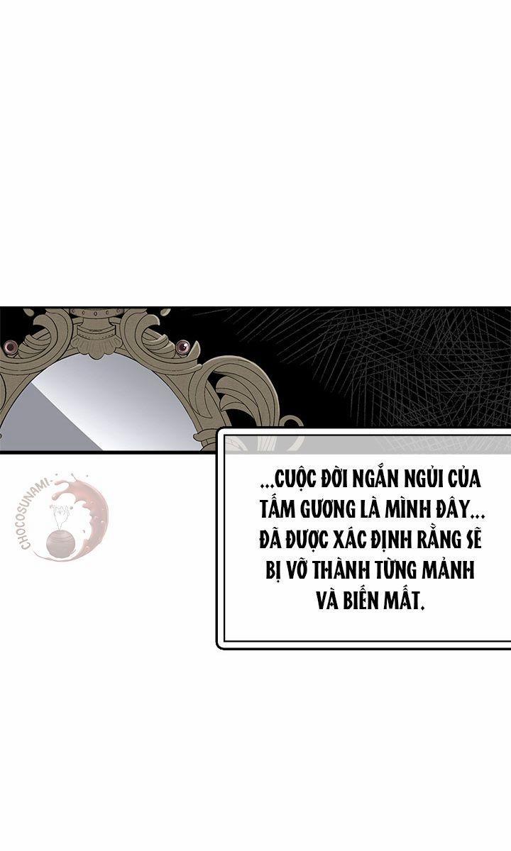 Chuyển Sinh Thành Mẹ Kế Của Bạch Tuyết Đáng Yêu 12.5 trang 1