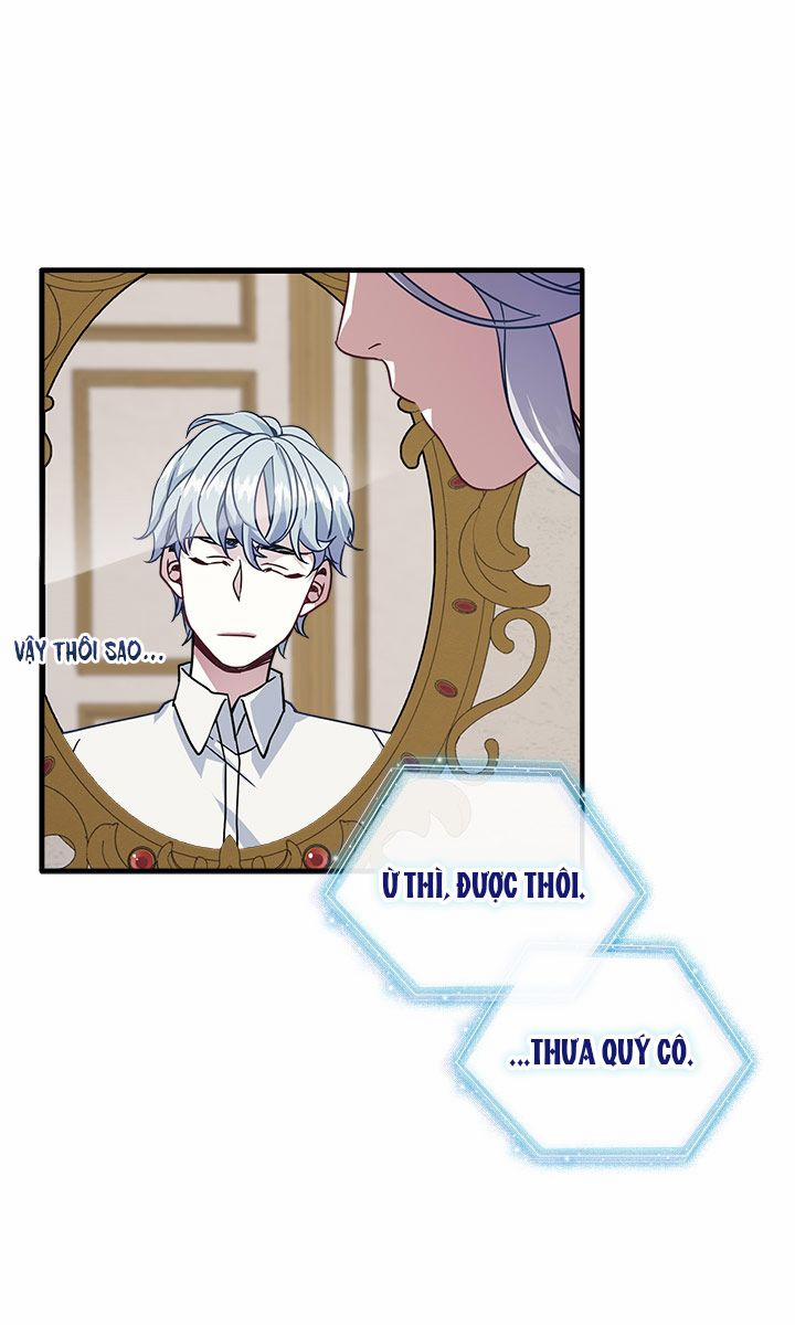 Chuyển Sinh Thành Mẹ Kế Của Bạch Tuyết Đáng Yêu 12.5 trang 12