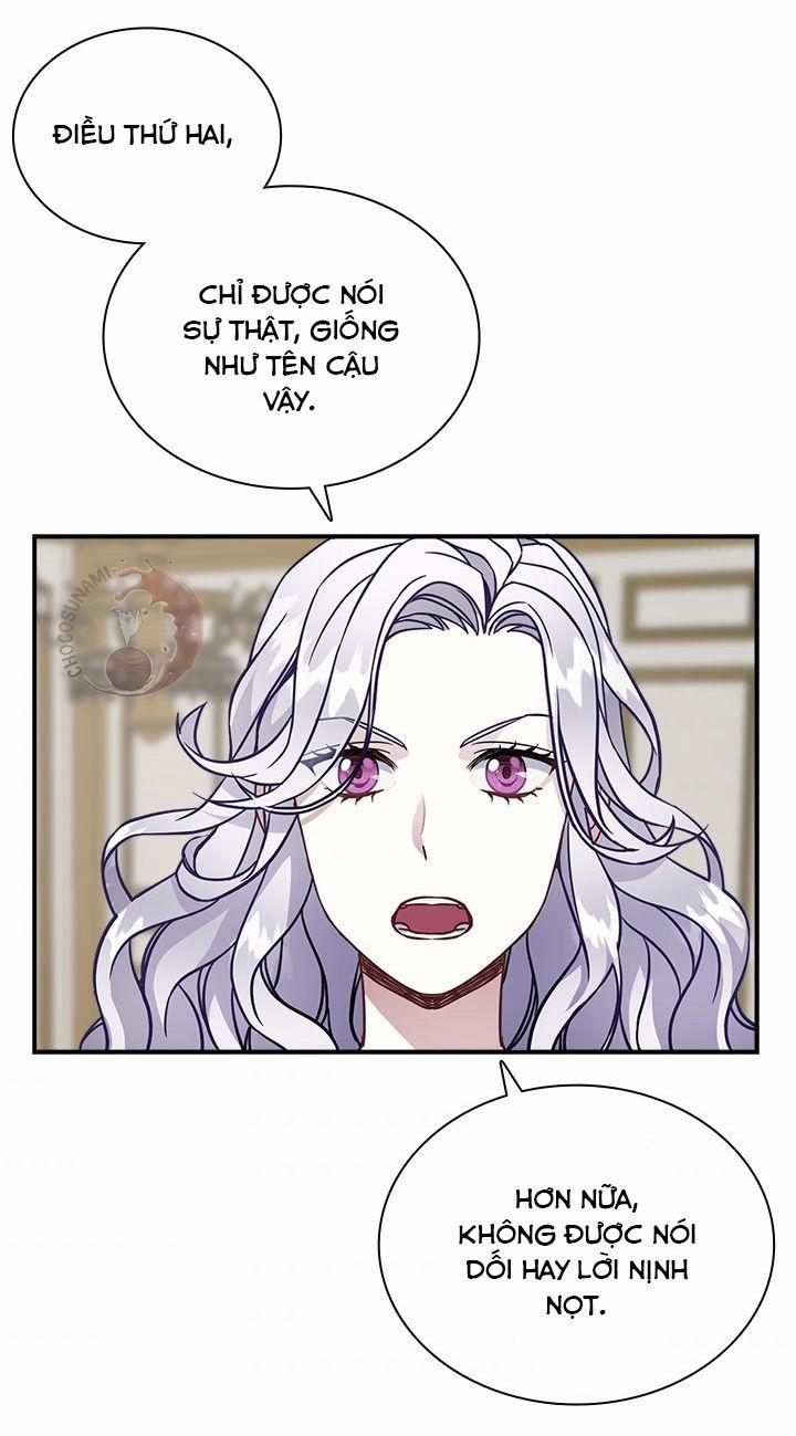 Chuyển Sinh Thành Mẹ Kế Của Bạch Tuyết Đáng Yêu 12.5 trang 13