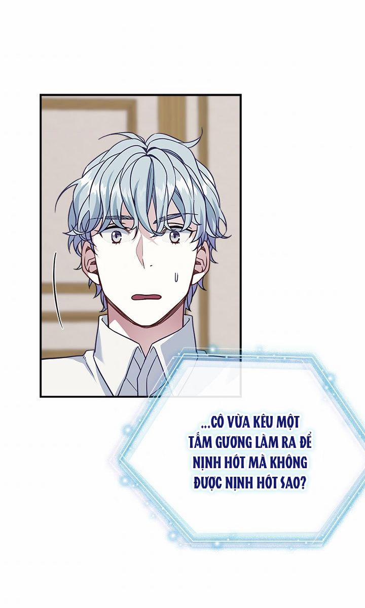 Chuyển Sinh Thành Mẹ Kế Của Bạch Tuyết Đáng Yêu 12.5 trang 14