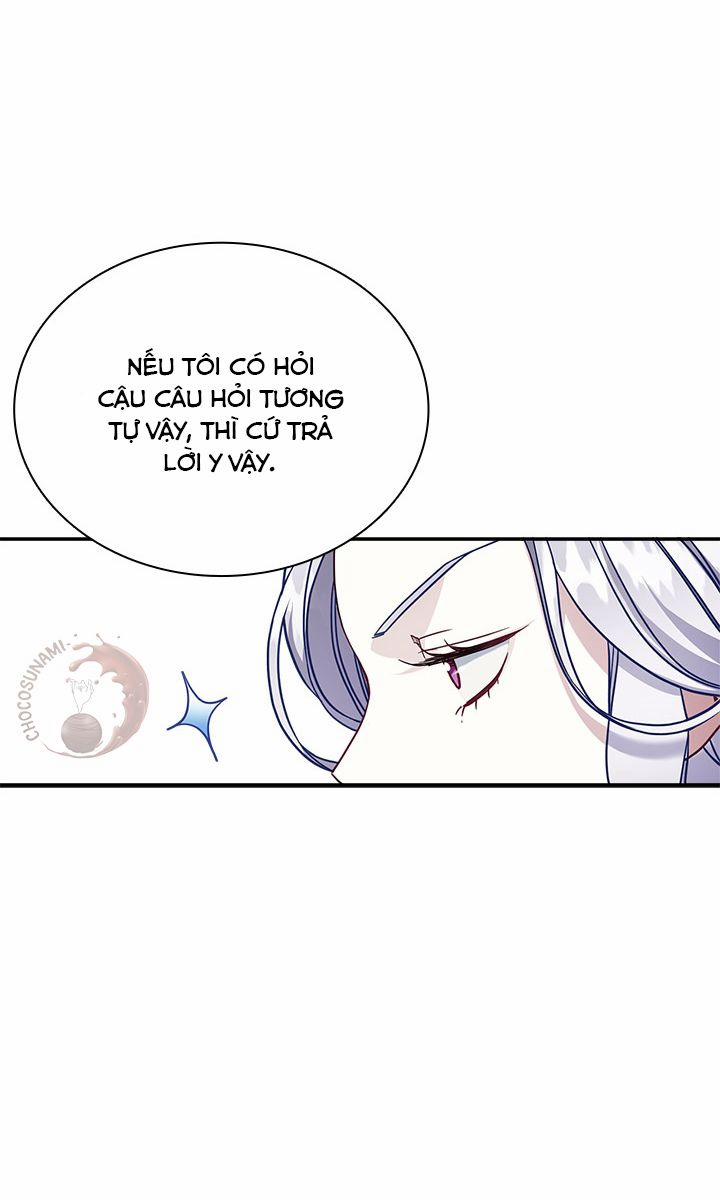 Chuyển Sinh Thành Mẹ Kế Của Bạch Tuyết Đáng Yêu 12.5 trang 17