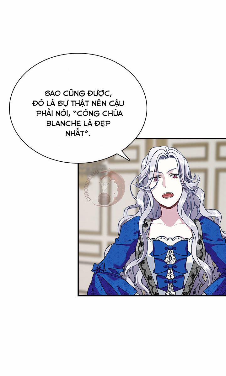 Chuyển Sinh Thành Mẹ Kế Của Bạch Tuyết Đáng Yêu 12.5 trang 19