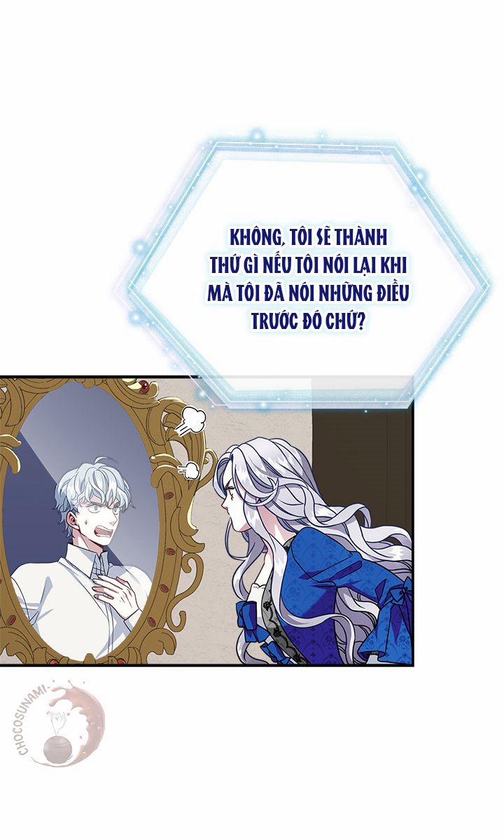Chuyển Sinh Thành Mẹ Kế Của Bạch Tuyết Đáng Yêu 12.5 trang 20