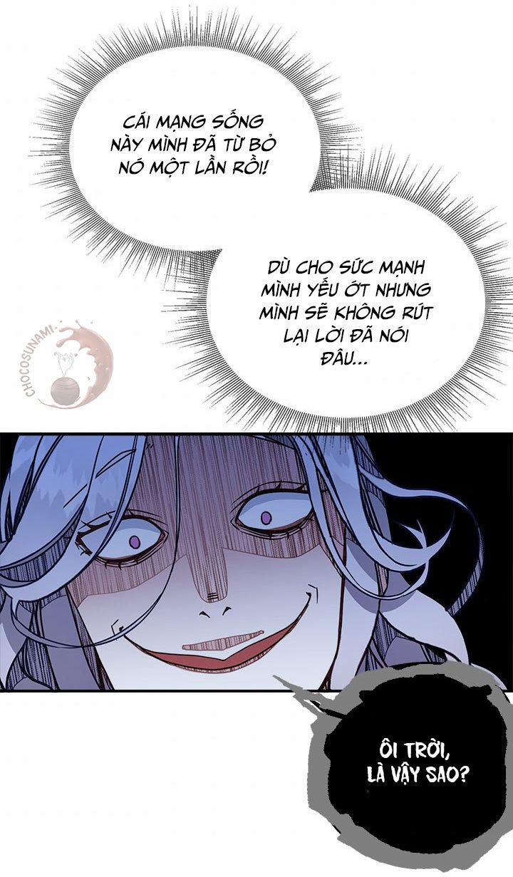 Chuyển Sinh Thành Mẹ Kế Của Bạch Tuyết Đáng Yêu 12.5 trang 22