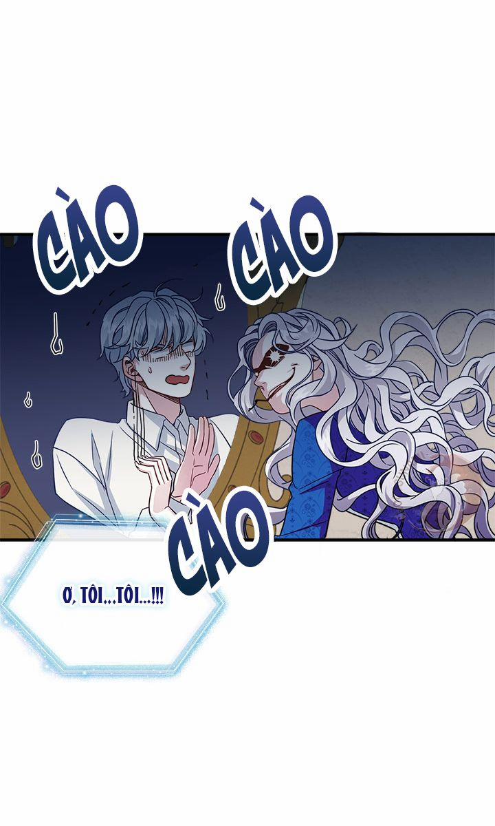 Chuyển Sinh Thành Mẹ Kế Của Bạch Tuyết Đáng Yêu 12.5 trang 23