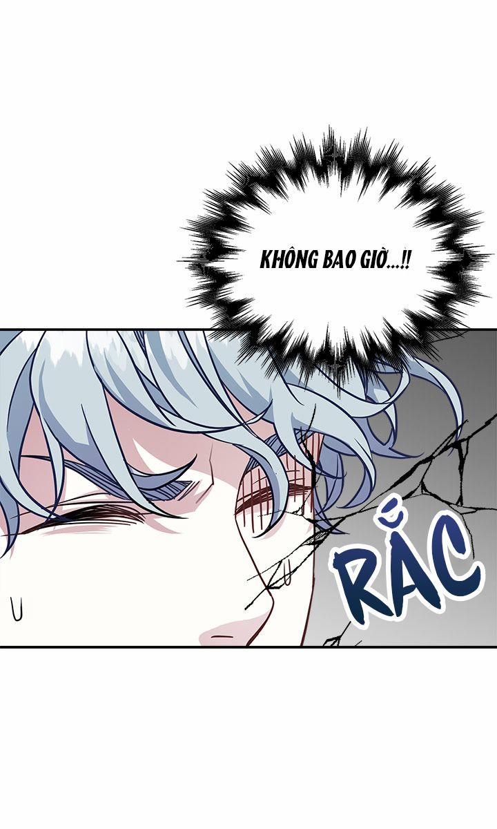 Chuyển Sinh Thành Mẹ Kế Của Bạch Tuyết Đáng Yêu 12.5 trang 24