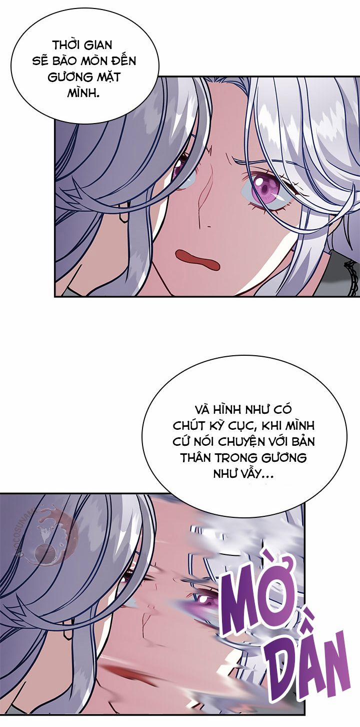 Chuyển Sinh Thành Mẹ Kế Của Bạch Tuyết Đáng Yêu 12.5 trang 4