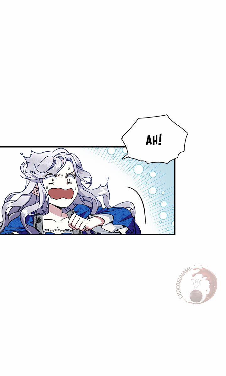 Chuyển Sinh Thành Mẹ Kế Của Bạch Tuyết Đáng Yêu 12.5 trang 5