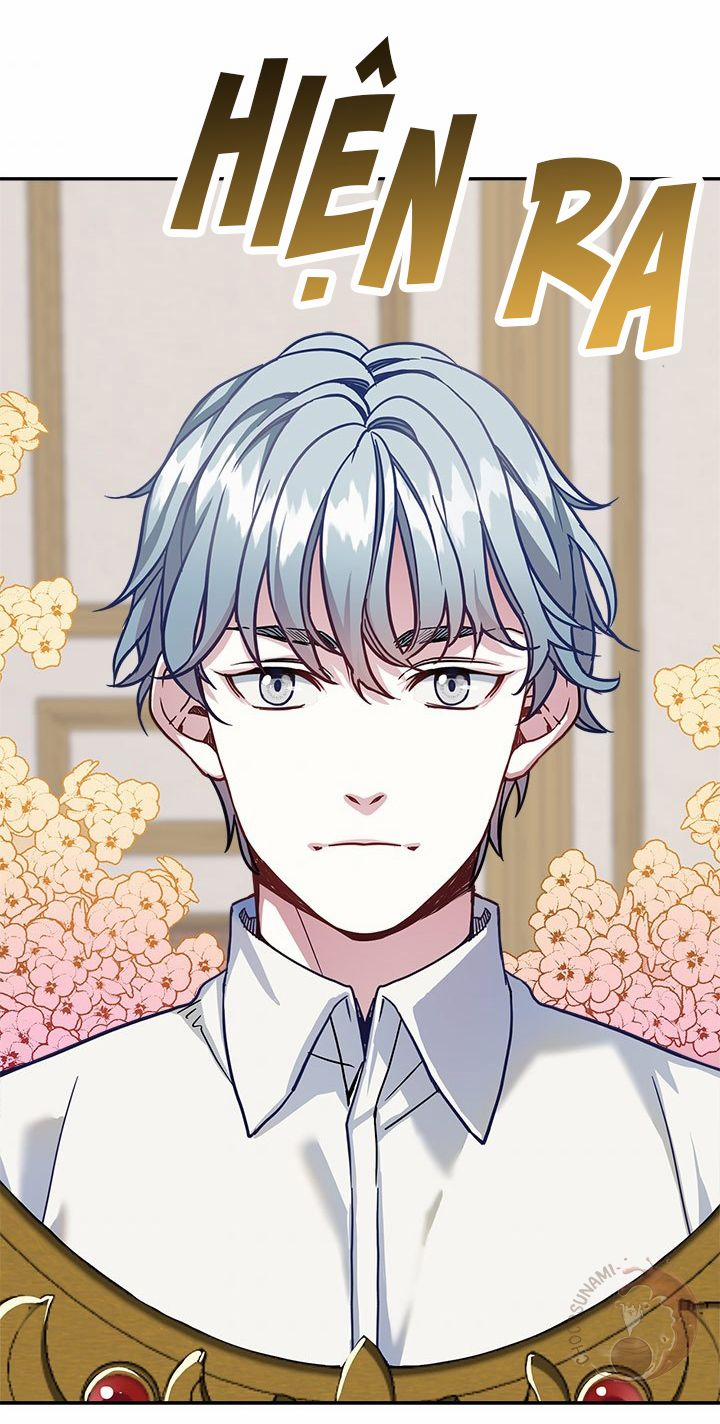 Chuyển Sinh Thành Mẹ Kế Của Bạch Tuyết Đáng Yêu 12.5 trang 6