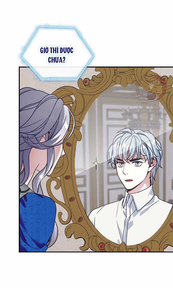 Chuyển Sinh Thành Mẹ Kế Của Bạch Tuyết Đáng Yêu 12.5 trang 7