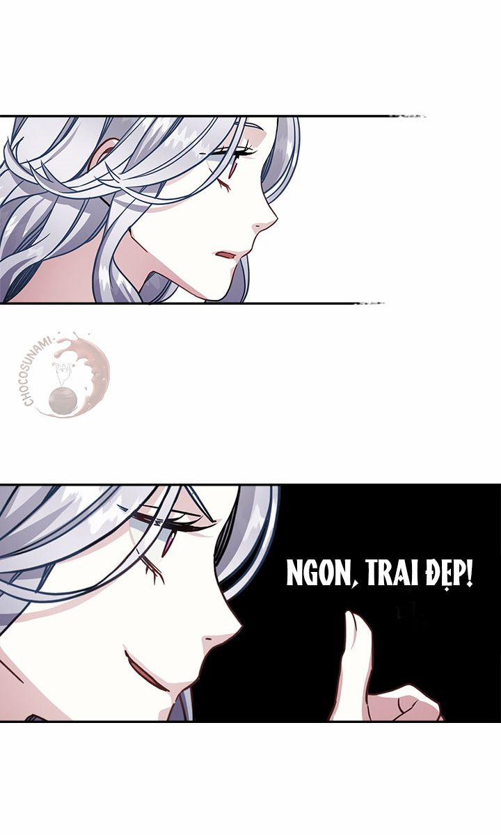 Chuyển Sinh Thành Mẹ Kế Của Bạch Tuyết Đáng Yêu 12.5 trang 8