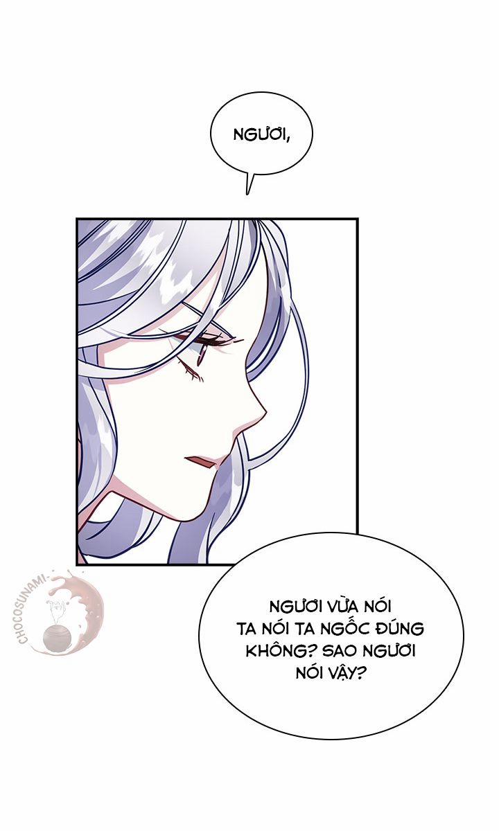 Chuyển Sinh Thành Mẹ Kế Của Bạch Tuyết Đáng Yêu 12 trang 11