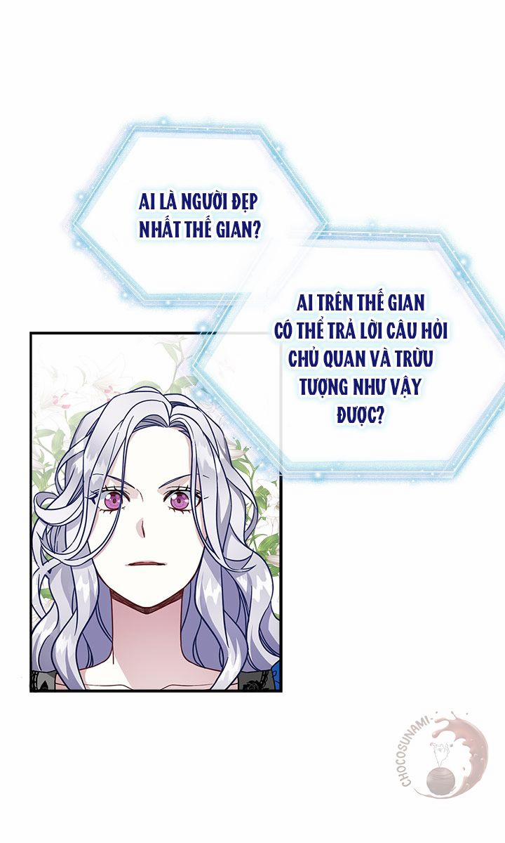 Chuyển Sinh Thành Mẹ Kế Của Bạch Tuyết Đáng Yêu 12 trang 13