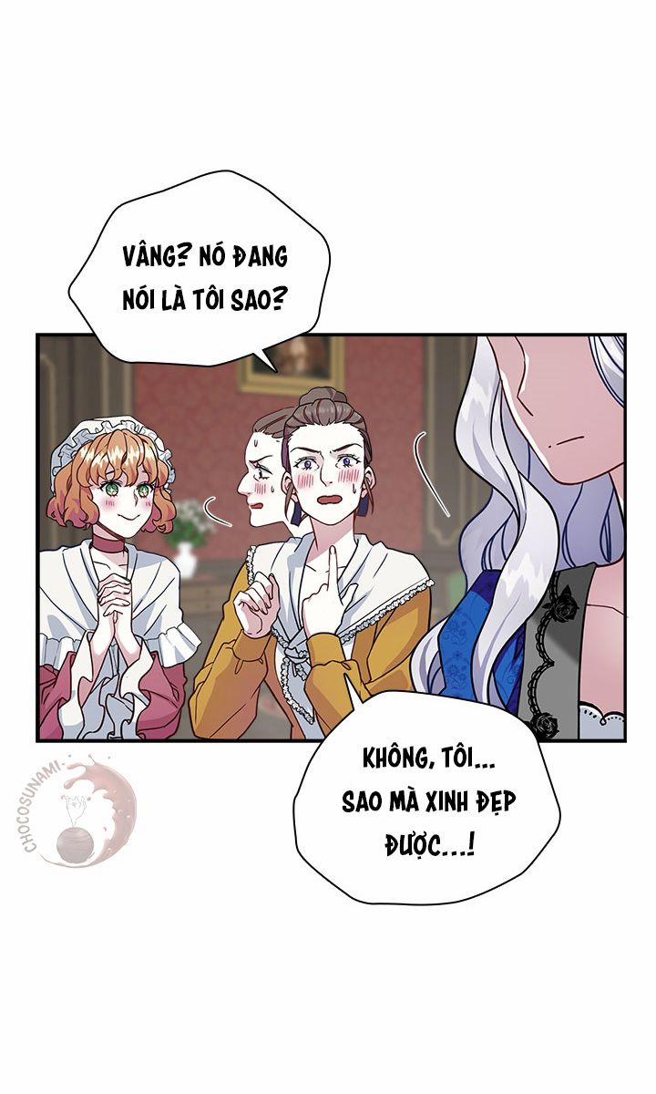 Chuyển Sinh Thành Mẹ Kế Của Bạch Tuyết Đáng Yêu 12 trang 15