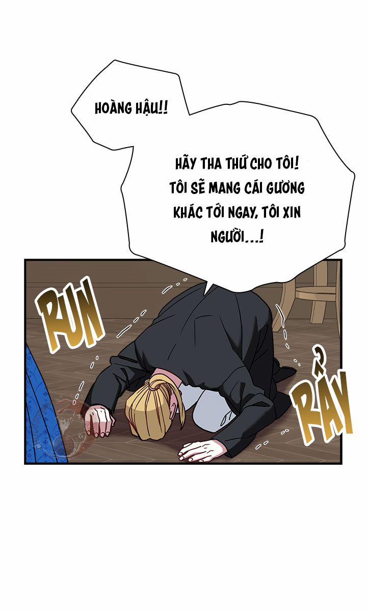 Chuyển Sinh Thành Mẹ Kế Của Bạch Tuyết Đáng Yêu 12 trang 17