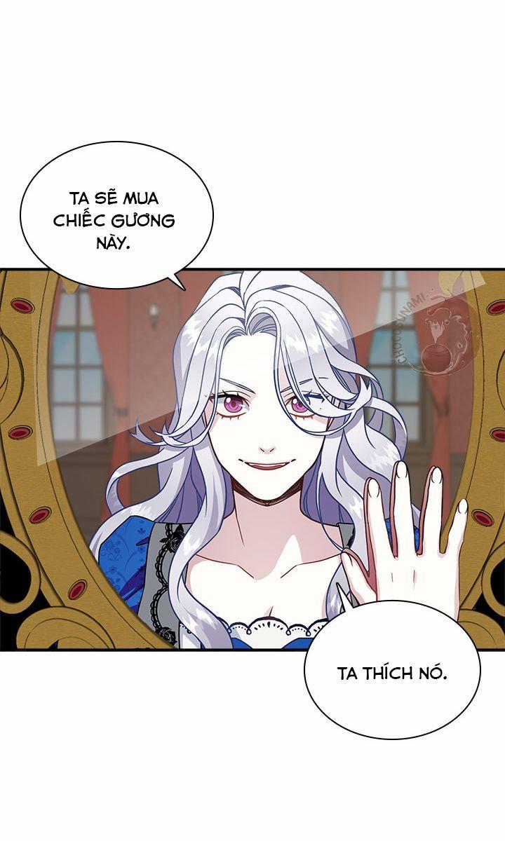 Chuyển Sinh Thành Mẹ Kế Của Bạch Tuyết Đáng Yêu 12 trang 19