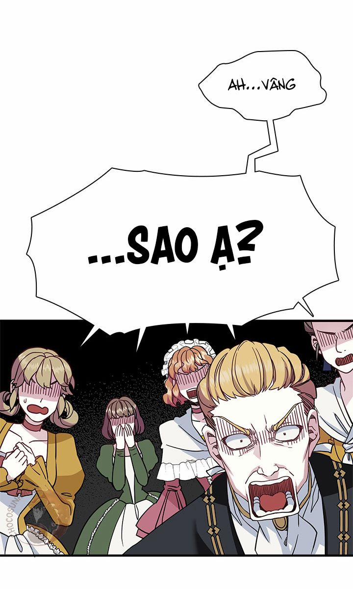 Chuyển Sinh Thành Mẹ Kế Của Bạch Tuyết Đáng Yêu 12 trang 20