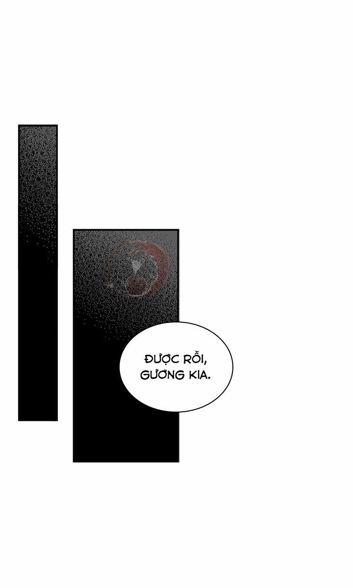 Chuyển Sinh Thành Mẹ Kế Của Bạch Tuyết Đáng Yêu 12 trang 21