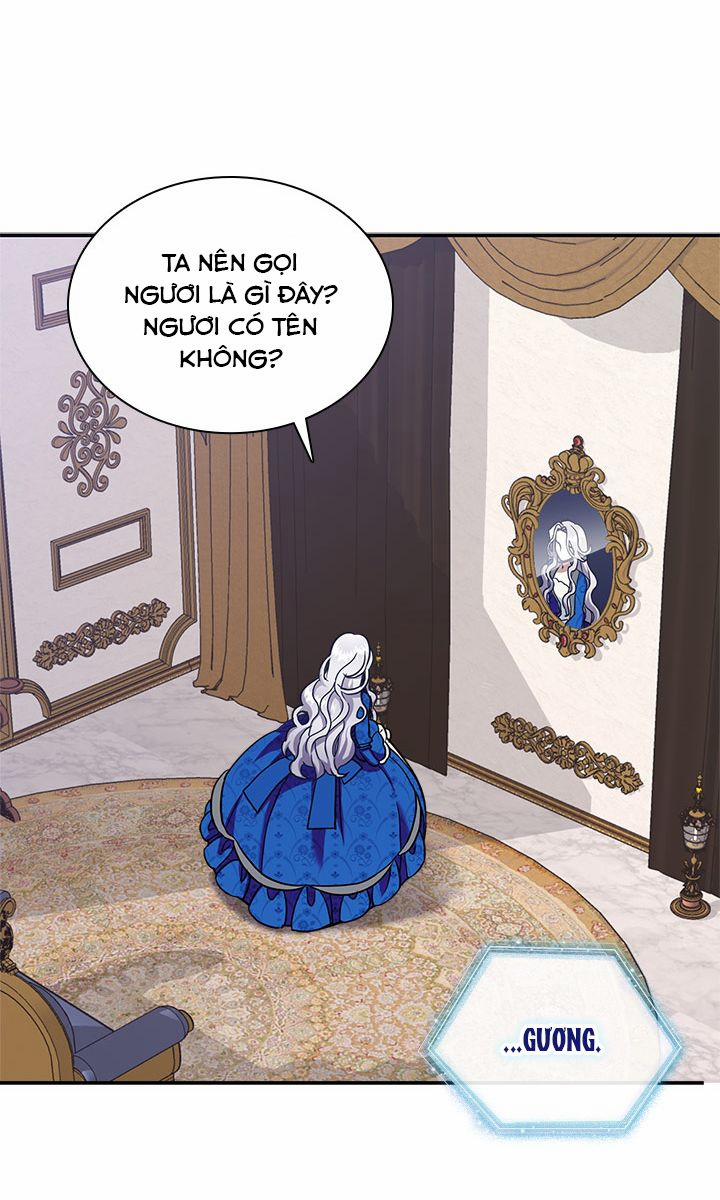 Chuyển Sinh Thành Mẹ Kế Của Bạch Tuyết Đáng Yêu 12 trang 22