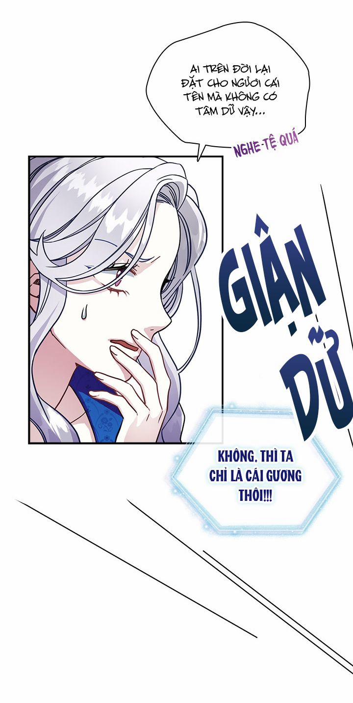 Chuyển Sinh Thành Mẹ Kế Của Bạch Tuyết Đáng Yêu 12 trang 23
