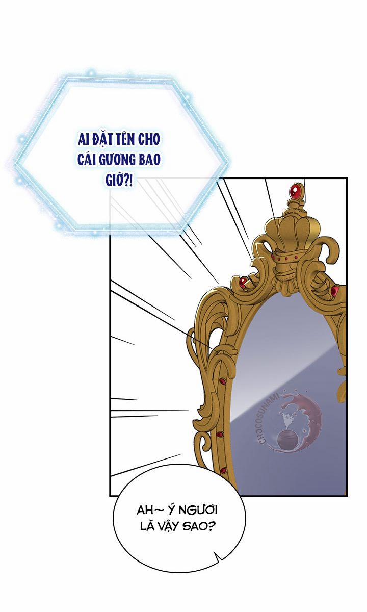 Chuyển Sinh Thành Mẹ Kế Của Bạch Tuyết Đáng Yêu 12 trang 24