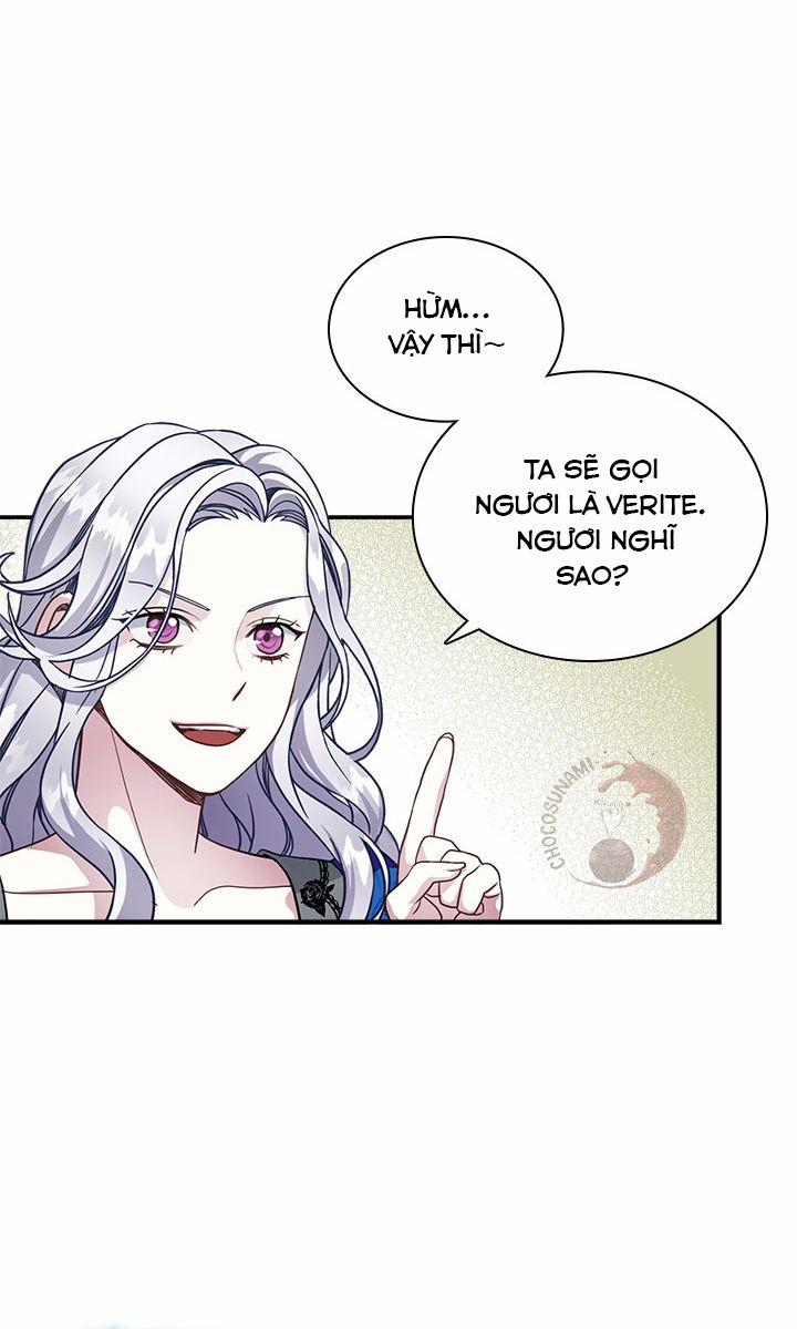 Chuyển Sinh Thành Mẹ Kế Của Bạch Tuyết Đáng Yêu 12 trang 25