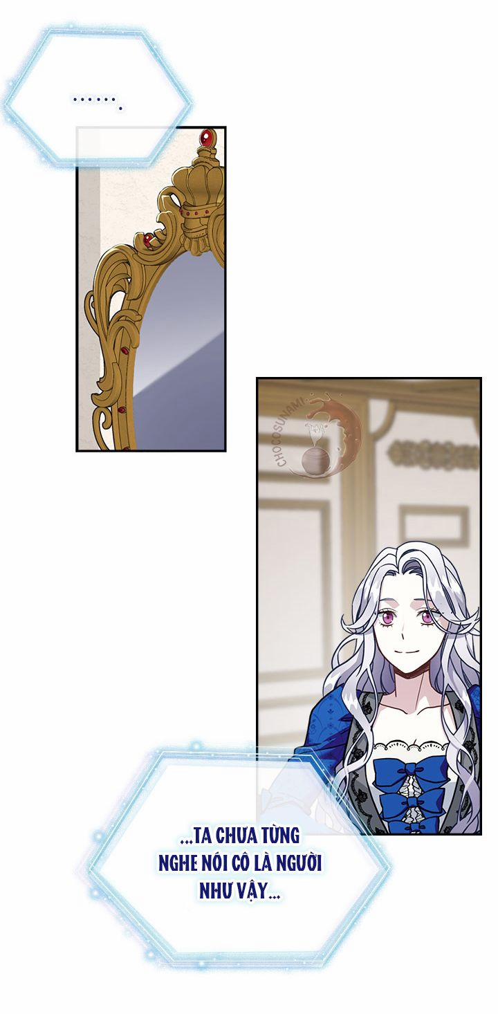 Chuyển Sinh Thành Mẹ Kế Của Bạch Tuyết Đáng Yêu 12 trang 26