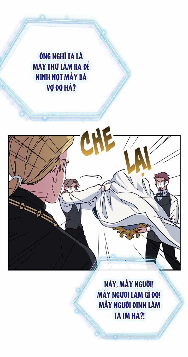 Chuyển Sinh Thành Mẹ Kế Của Bạch Tuyết Đáng Yêu 12 trang 5