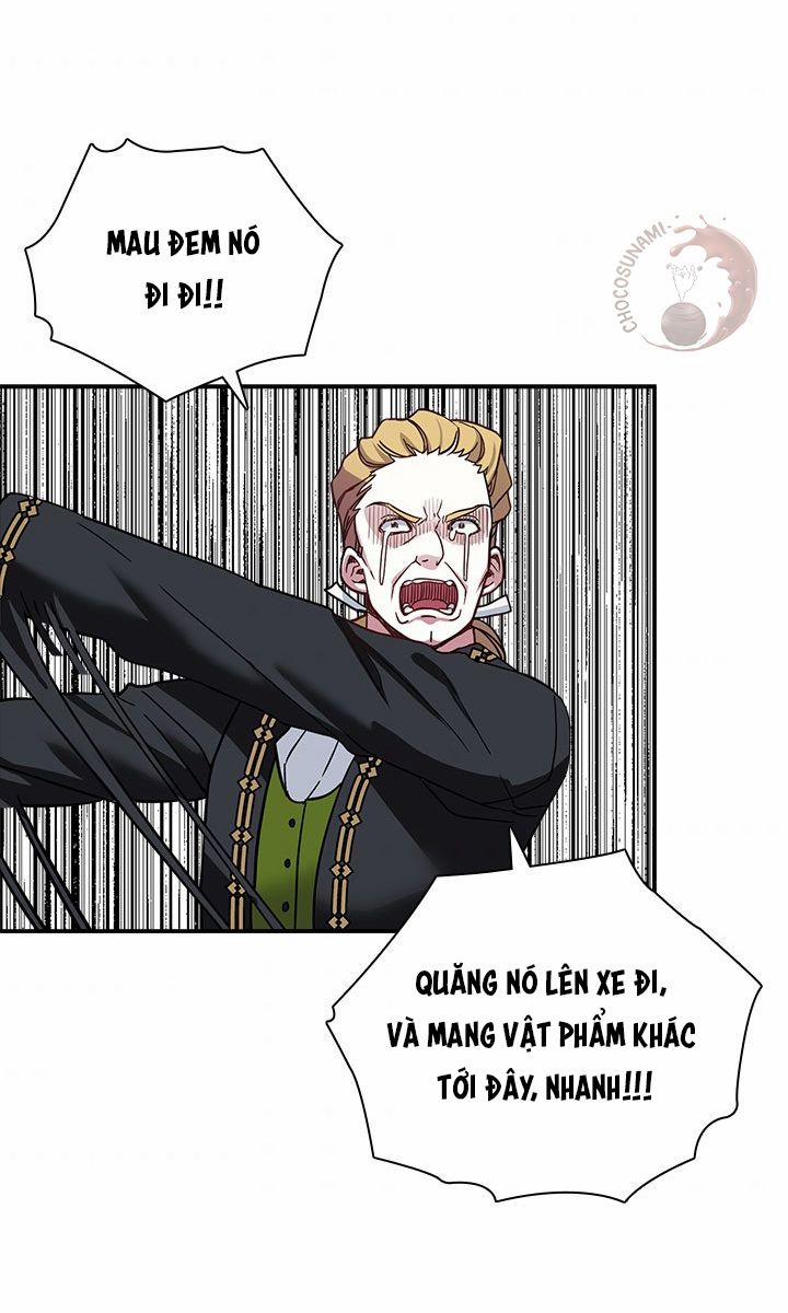 Chuyển Sinh Thành Mẹ Kế Của Bạch Tuyết Đáng Yêu 12 trang 6