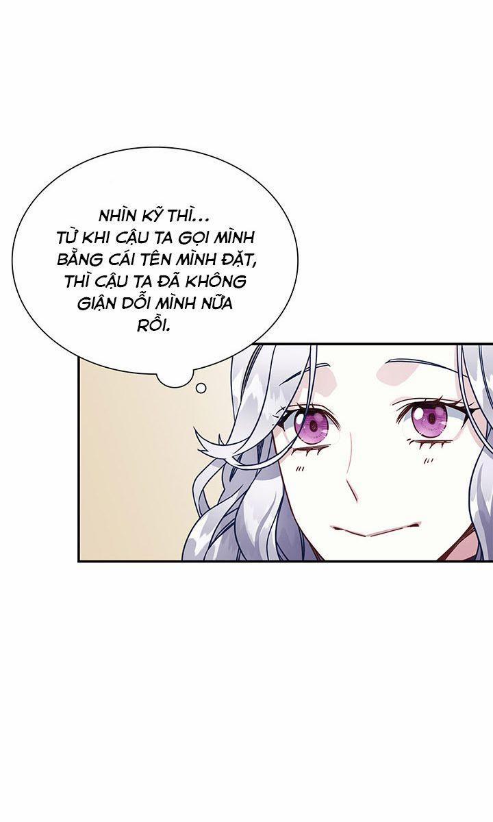 Chuyển Sinh Thành Mẹ Kế Của Bạch Tuyết Đáng Yêu 13.5 trang 0