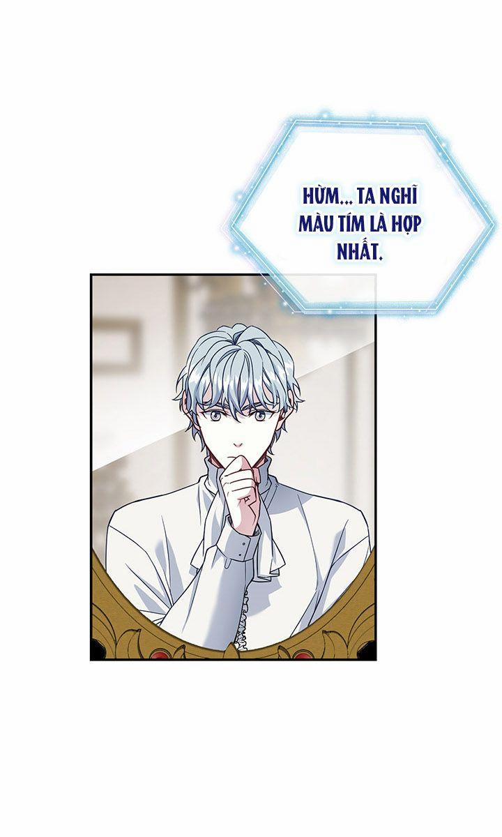 Chuyển Sinh Thành Mẹ Kế Của Bạch Tuyết Đáng Yêu 13.5 trang 1