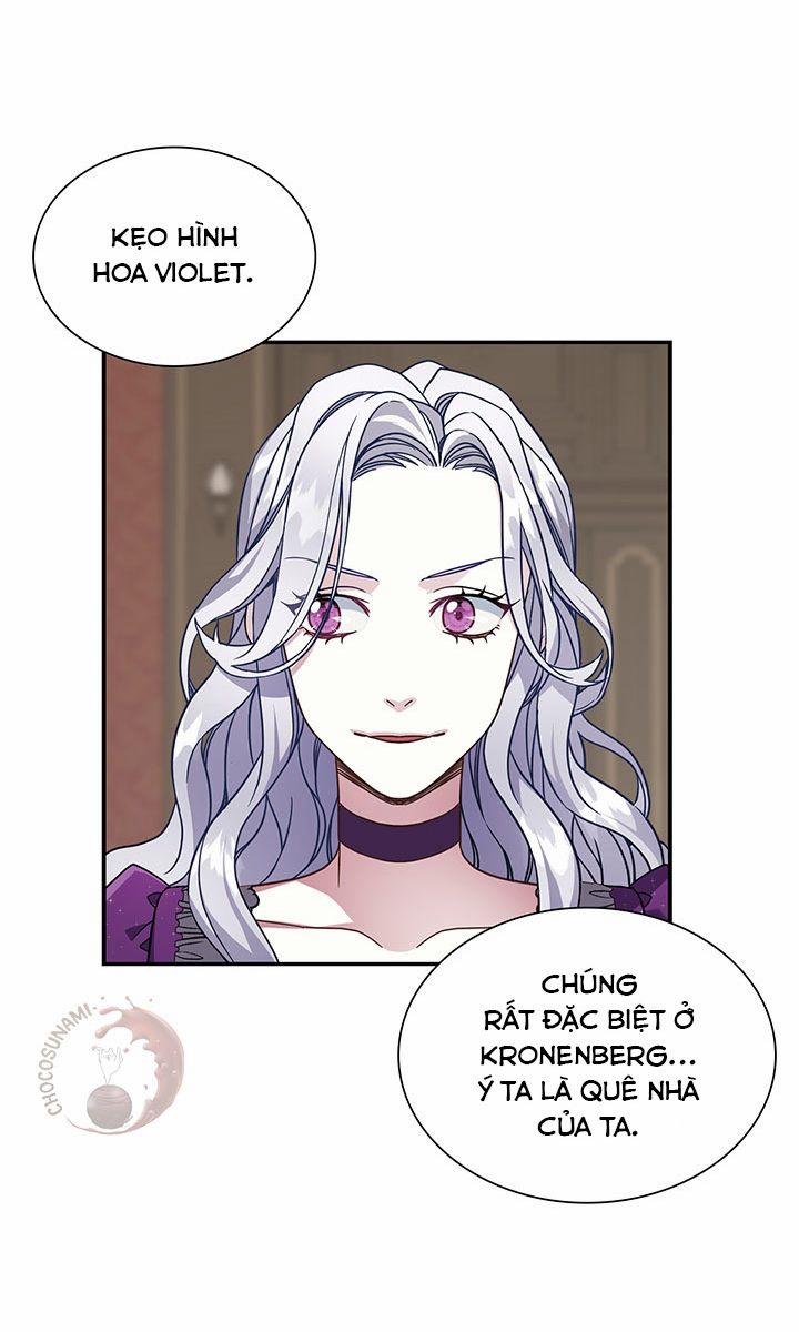 Chuyển Sinh Thành Mẹ Kế Của Bạch Tuyết Đáng Yêu 13.5 trang 11
