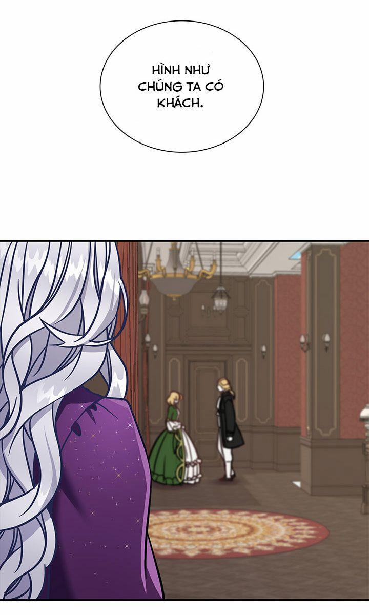 Chuyển Sinh Thành Mẹ Kế Của Bạch Tuyết Đáng Yêu 13.5 trang 18
