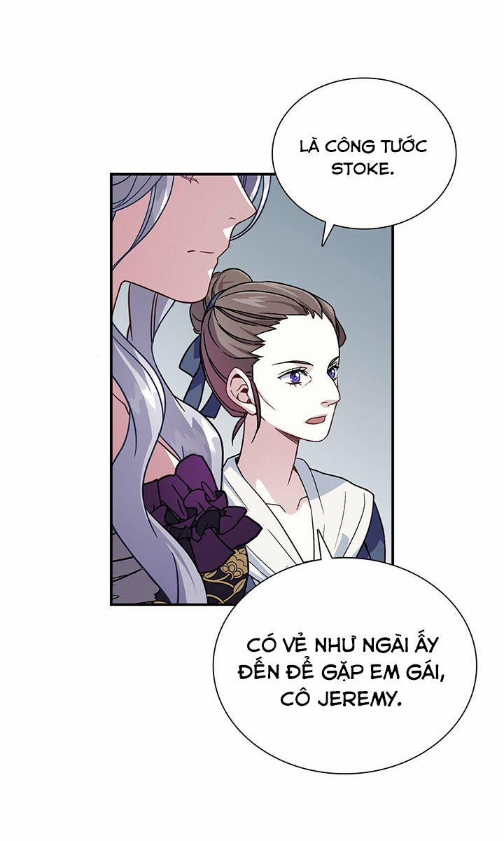 Chuyển Sinh Thành Mẹ Kế Của Bạch Tuyết Đáng Yêu 13.5 trang 21