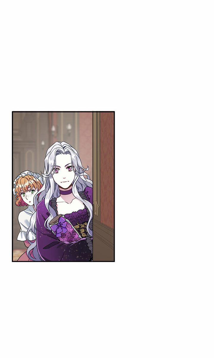 Chuyển Sinh Thành Mẹ Kế Của Bạch Tuyết Đáng Yêu 13.5 trang 26