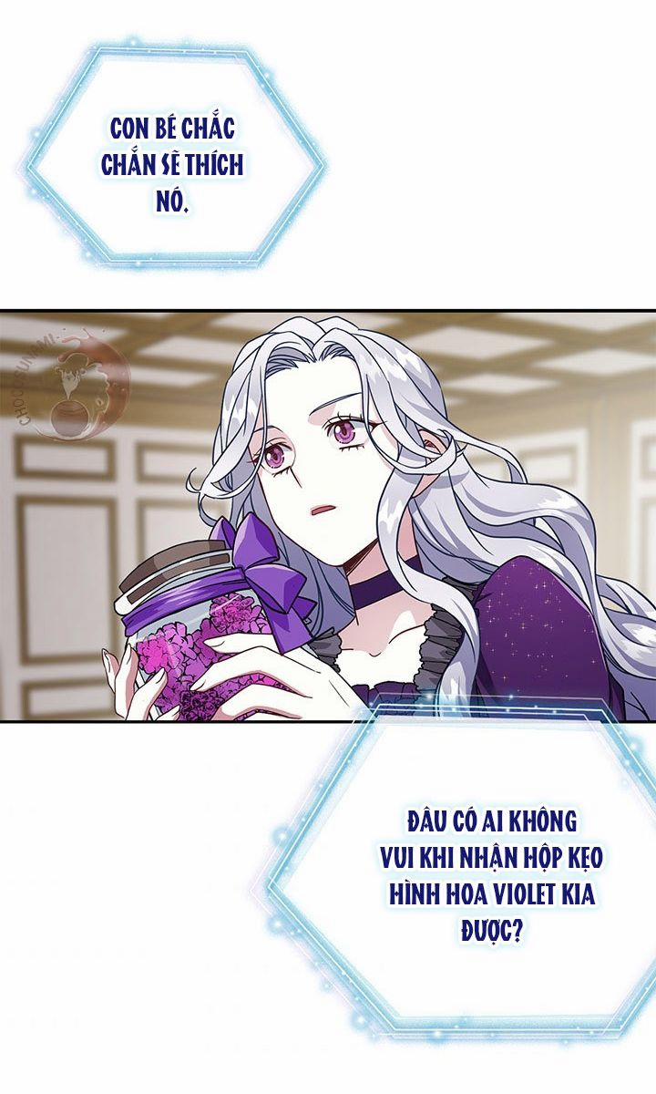 Chuyển Sinh Thành Mẹ Kế Của Bạch Tuyết Đáng Yêu 13.5 trang 5