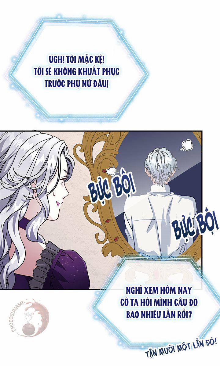 Chuyển Sinh Thành Mẹ Kế Của Bạch Tuyết Đáng Yêu 13 trang 12