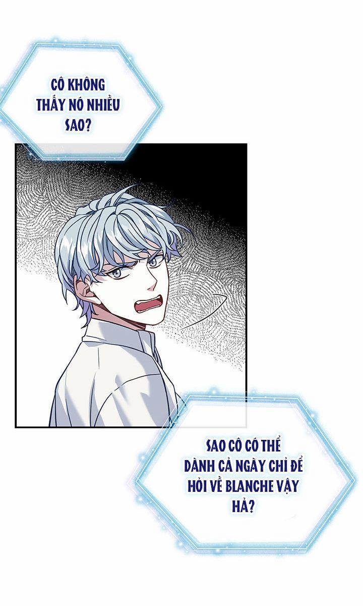 Chuyển Sinh Thành Mẹ Kế Của Bạch Tuyết Đáng Yêu 13 trang 14