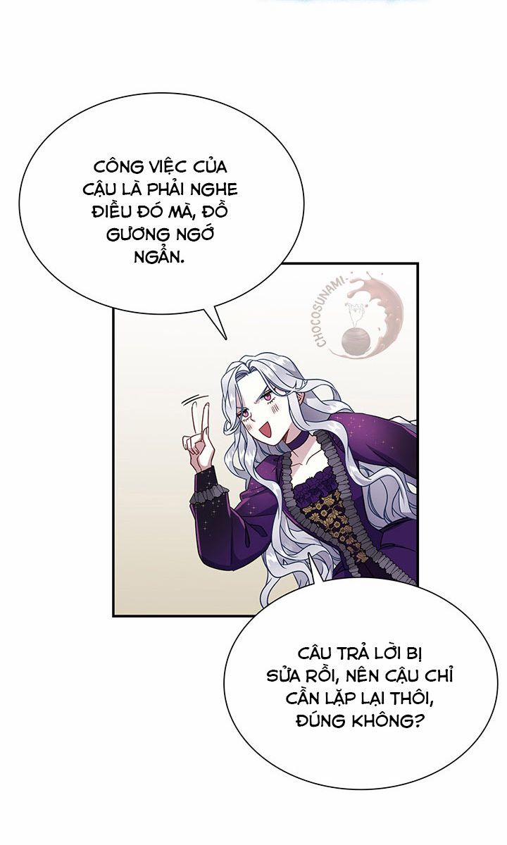 Chuyển Sinh Thành Mẹ Kế Của Bạch Tuyết Đáng Yêu 13 trang 15
