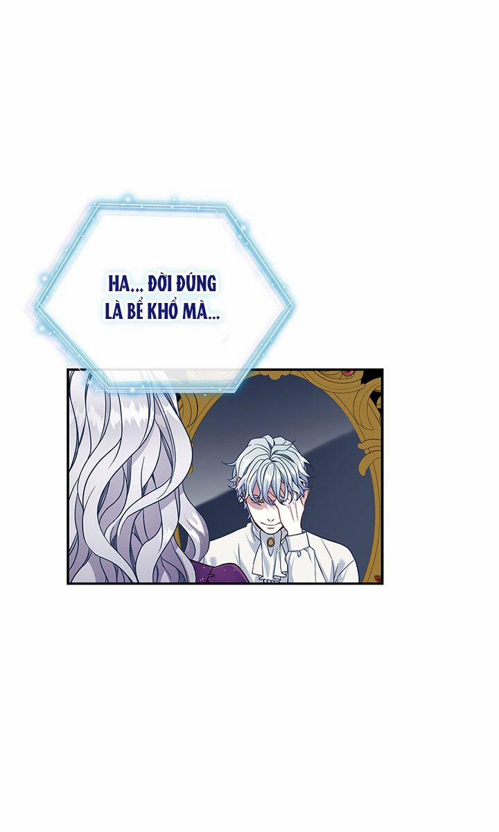 Chuyển Sinh Thành Mẹ Kế Của Bạch Tuyết Đáng Yêu 13 trang 16