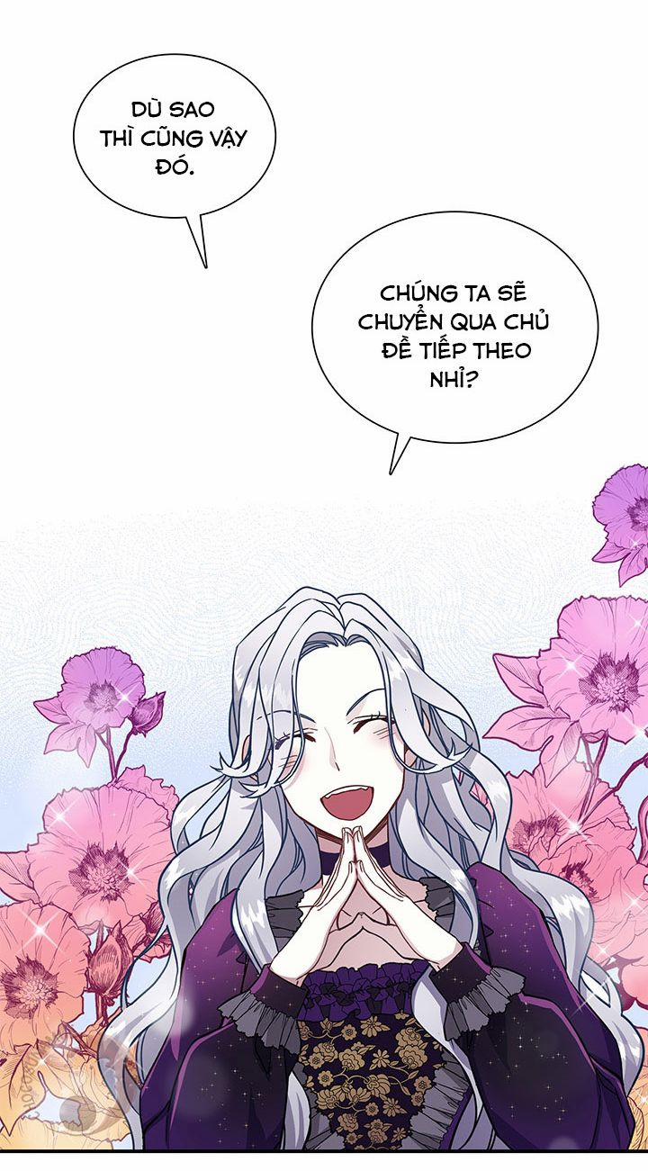 Chuyển Sinh Thành Mẹ Kế Của Bạch Tuyết Đáng Yêu 13 trang 17