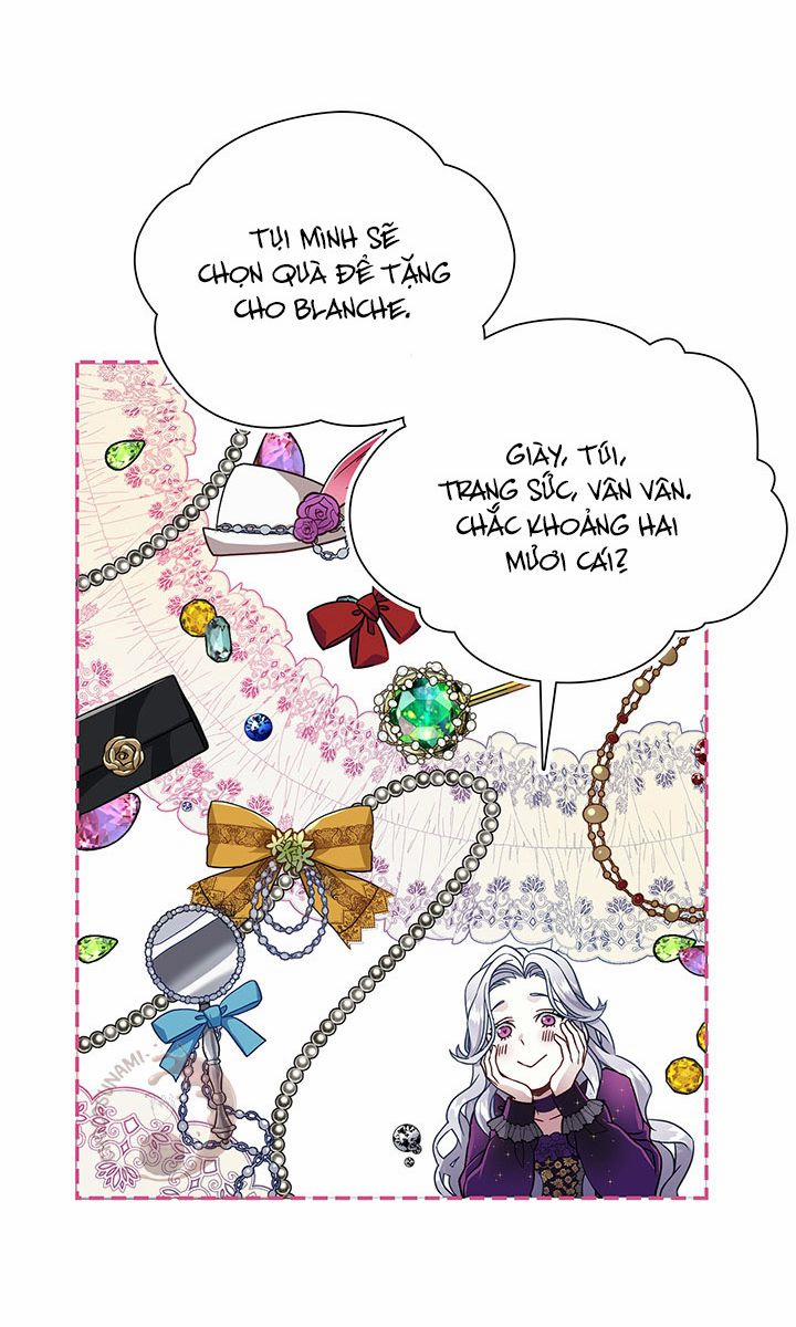 Chuyển Sinh Thành Mẹ Kế Của Bạch Tuyết Đáng Yêu 13 trang 18