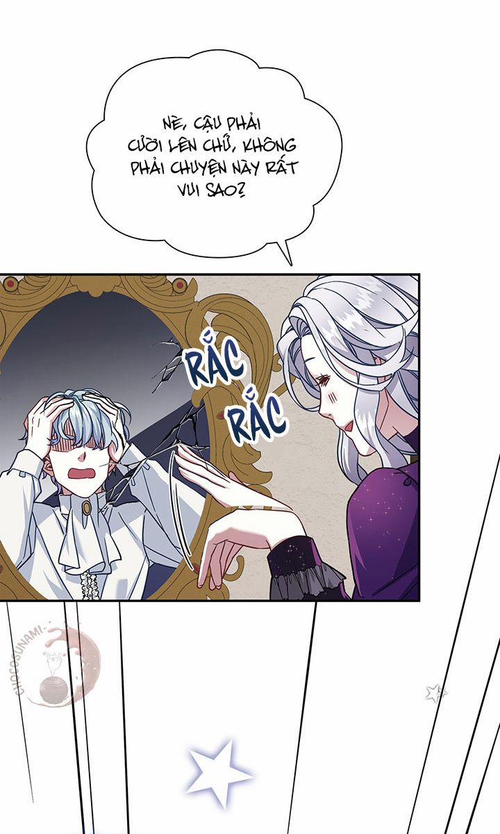 Chuyển Sinh Thành Mẹ Kế Của Bạch Tuyết Đáng Yêu 13 trang 19