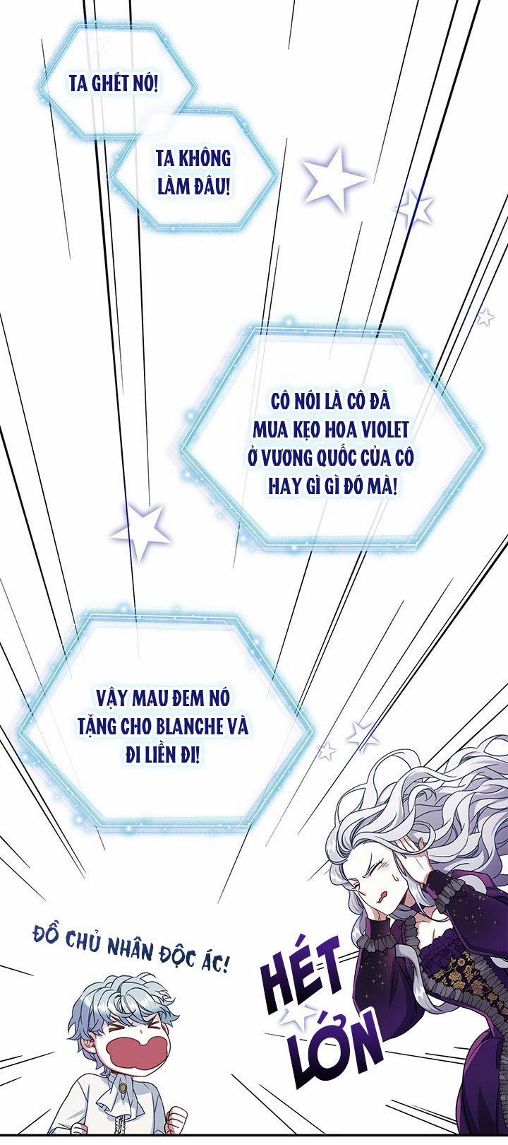 Chuyển Sinh Thành Mẹ Kế Của Bạch Tuyết Đáng Yêu 13 trang 20