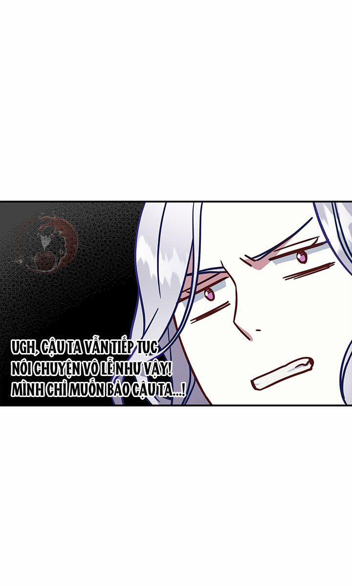 Chuyển Sinh Thành Mẹ Kế Của Bạch Tuyết Đáng Yêu 13 trang 21