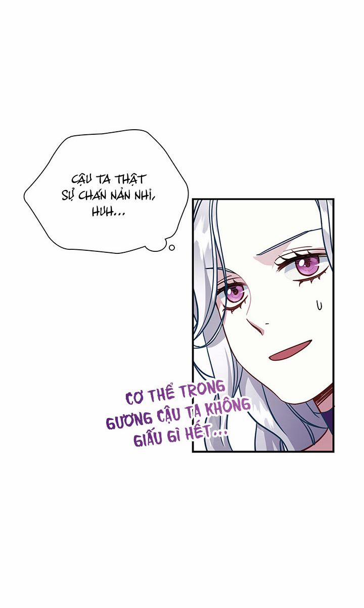 Chuyển Sinh Thành Mẹ Kế Của Bạch Tuyết Đáng Yêu 13 trang 24
