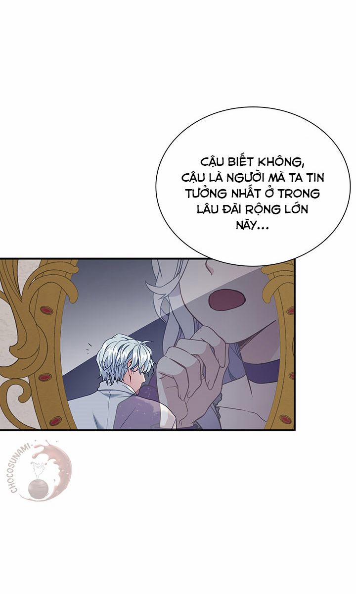 Chuyển Sinh Thành Mẹ Kế Của Bạch Tuyết Đáng Yêu 13 trang 27