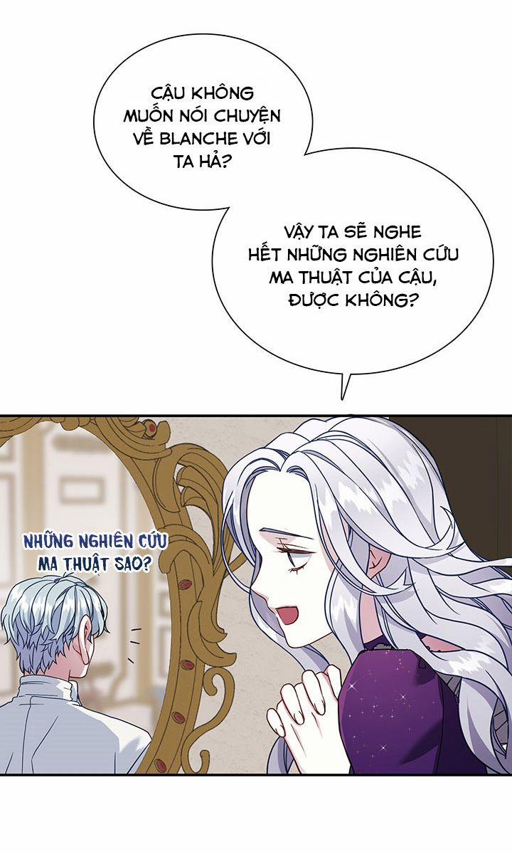 Chuyển Sinh Thành Mẹ Kế Của Bạch Tuyết Đáng Yêu 13 trang 28
