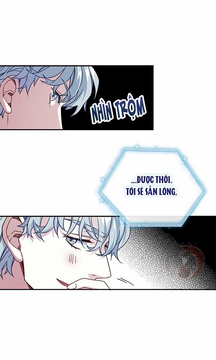 Chuyển Sinh Thành Mẹ Kế Của Bạch Tuyết Đáng Yêu 13 trang 29